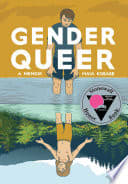 Cover of Gender Queer