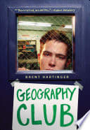 Cover of Geography Club