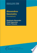 Cover of Geometry of Spheres