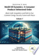Cover of Geopolitical Dynamics