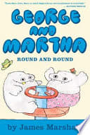 Cover of George and Martha
