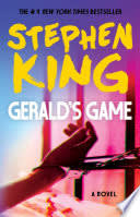 Cover of Gerald's Game