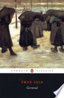 Cover of Germinal