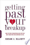 Cover of Getting Past Your Breakup