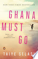 Cover of Ghana Must Go