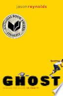 Cover of Ghost