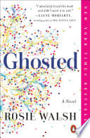 Cover of Ghosted