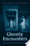 Cover of Ghostly Encounters