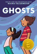 Cover of Ghosts