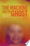 Cover of Ghosts in the Machine