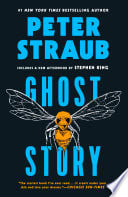 Cover of Ghost Story