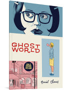 Cover of Ghost World