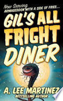 Cover of Gil's All Fright Diner
