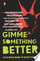 Cover of Gimme Something Better