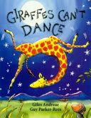 Cover of Giraffes Can't Dance
