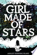 Cover of Girl Made of Stars