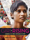 Cover of Girl Rising