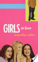 Cover of Girls in Love