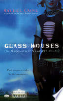 Cover of Glass Houses