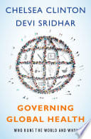 Cover of Global Health Security