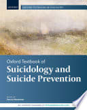 Cover of Global Perspectives on Suicide