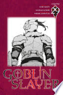 Cover of Goblin Slayer