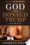 Cover of God and Donald Trump
