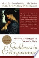 Cover of Goddesses in Everywoman
