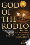 Cover of God of the Rodeo