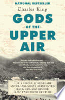 Cover of Gods of the Upper Air