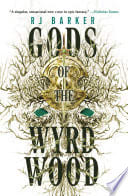 Cover of Gods of the Wyrdwood