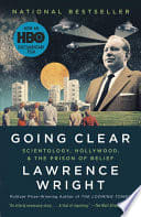 Cover of Going Clear