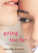 Cover of Going Too Far