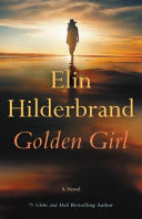 Cover of Golden Girl