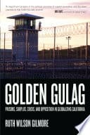 Cover of Golden Gulag