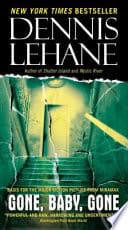 Cover of Gone Baby Gone