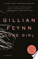 Cover of Gone Girl
