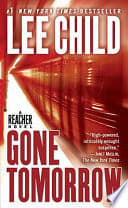 Cover of Gone Tomorrow