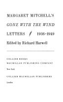 Cover of Gone with the Wind