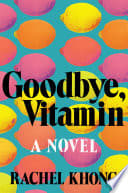 Cover of Goodbye, Vitamin