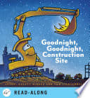 Cover of Goodnight, Goodnight Construction Site
