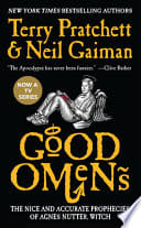 Cover of Good Omens
