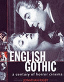 Cover of Gothic Cinema