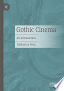 Cover of Gothic Media Archaeology