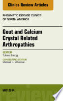 Cover of Gout and Hyperuricemia