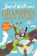 Cover of Grandpa's Great Escape