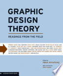 Cover of Graphic Design Theory