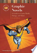 Cover of Graphic Novels for Young Adults