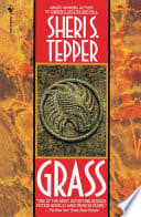 Cover of Grass