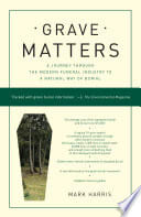 Cover of Grave Matters